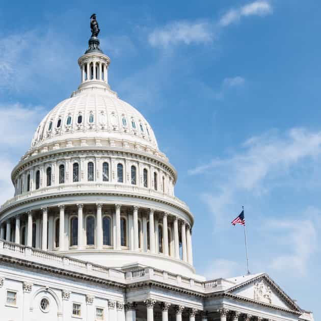 Congress proposes federal remote notarization bill — what Notaries need to know